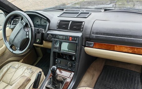 Land Rover Range Rover III, 1996 год, 449 000 рублей, 14 фотография