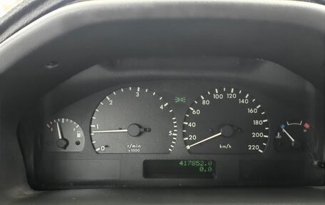 Land Rover Range Rover III, 1996 год, 449 000 рублей, 24 фотография