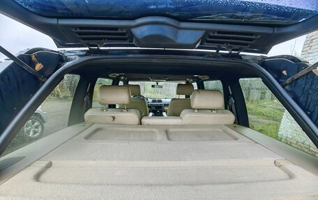 Land Rover Range Rover III, 1996 год, 449 000 рублей, 16 фотография