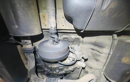 Land Rover Range Rover III, 1996 год, 449 000 рублей, 17 фотография