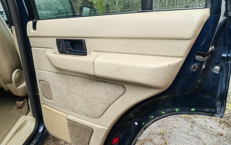 Land Rover Range Rover III, 1996 год, 449 000 рублей, 18 фотография