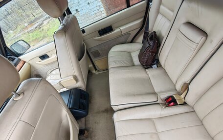 Land Rover Range Rover III, 1996 год, 449 000 рублей, 27 фотография