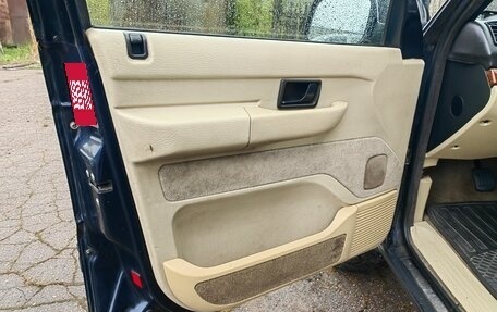 Land Rover Range Rover III, 1996 год, 449 000 рублей, 26 фотография
