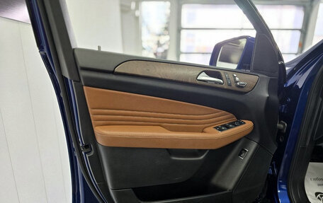 Mercedes-Benz GLE Coupe, 2018 год, 6 490 000 рублей, 9 фотография