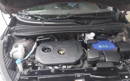 Hyundai ix35 I рестайлинг, 2014 год, 1 600 000 рублей, 3 фотография