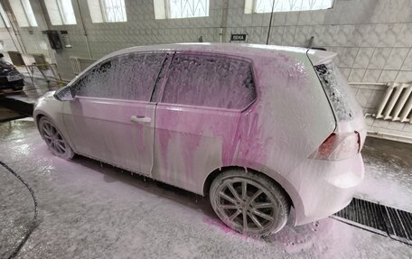 Volkswagen Golf VII, 2014 год, 930 000 рублей, 2 фотография