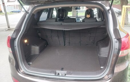 Hyundai ix35 I рестайлинг, 2014 год, 1 600 000 рублей, 5 фотография