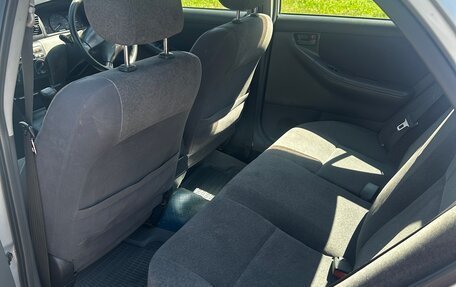 Toyota Corolla, 2003 год, 650 000 рублей, 7 фотография