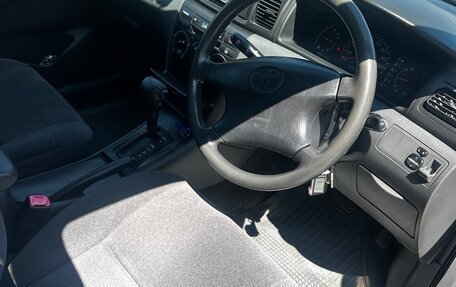 Toyota Corolla, 2003 год, 650 000 рублей, 8 фотография