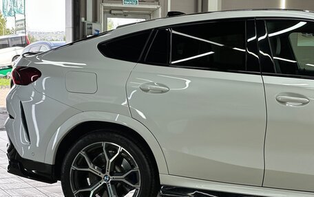 BMW X6, 2021 год, 7 899 999 рублей, 7 фотография