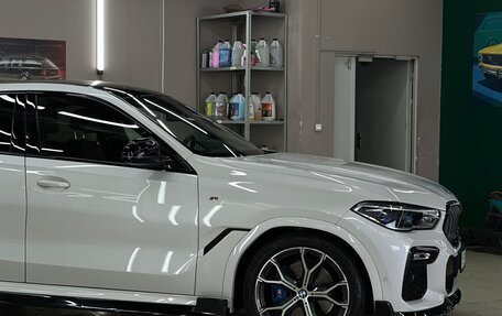 BMW X6, 2021 год, 7 899 999 рублей, 15 фотография