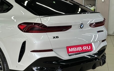 BMW X6, 2021 год, 7 899 999 рублей, 12 фотография