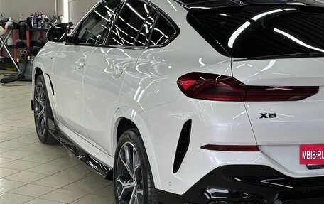 BMW X6, 2021 год, 7 899 999 рублей, 11 фотография