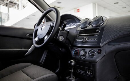 Chevrolet Aveo III, 2007 год, 438 000 рублей, 17 фотография
