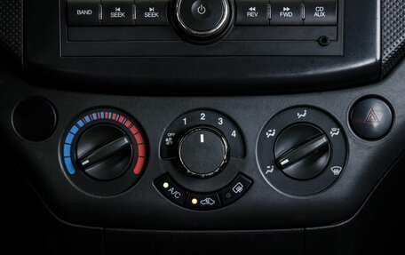 Chevrolet Aveo III, 2007 год, 438 000 рублей, 24 фотография