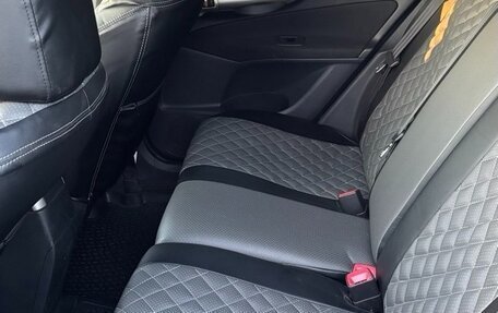Toyota Auris II, 2008 год, 825 000 рублей, 6 фотография
