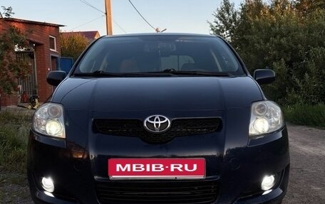 Toyota Auris II, 2008 год, 825 000 рублей, 7 фотография