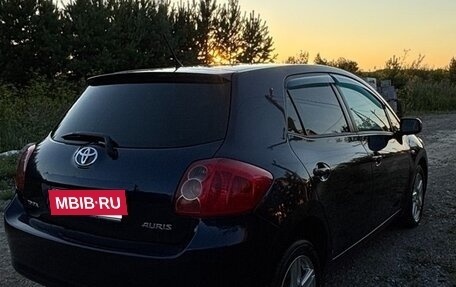Toyota Auris II, 2008 год, 825 000 рублей, 4 фотография