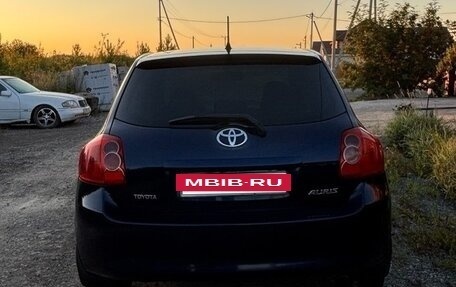 Toyota Auris II, 2008 год, 825 000 рублей, 5 фотография