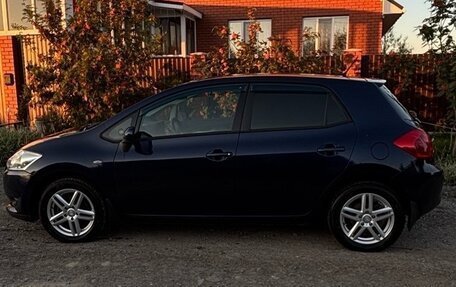 Toyota Auris II, 2008 год, 825 000 рублей, 10 фотография