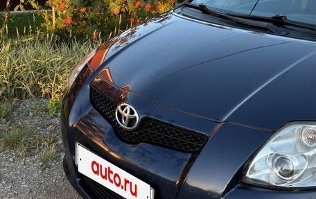 Toyota Auris II, 2008 год, 825 000 рублей, 14 фотография