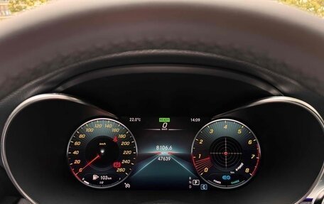 Mercedes-Benz C-Класс, 2021 год, 2 910 000 рублей, 8 фотография