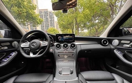 Mercedes-Benz C-Класс, 2021 год, 2 910 000 рублей, 7 фотография