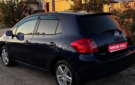 Toyota Auris II, 2008 год, 825 000 рублей, 12 фотография