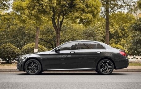 Mercedes-Benz C-Класс, 2021 год, 2 910 000 рублей, 4 фотография