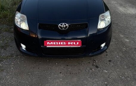 Toyota Auris II, 2008 год, 825 000 рублей, 13 фотография