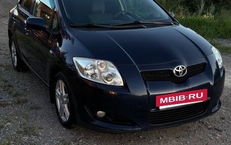 Toyota Auris II, 2008 год, 825 000 рублей, 15 фотография