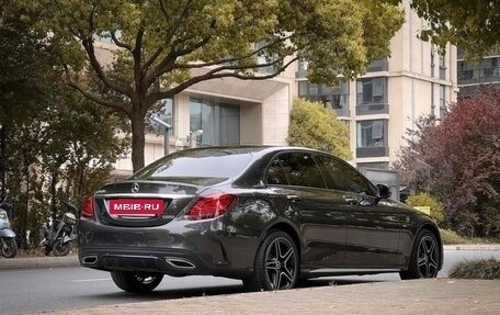 Mercedes-Benz C-Класс, 2021 год, 2 910 000 рублей, 6 фотография