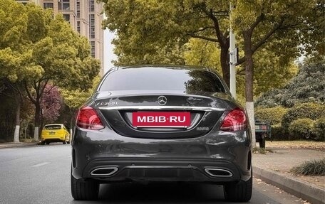 Mercedes-Benz C-Класс, 2021 год, 2 910 000 рублей, 5 фотография