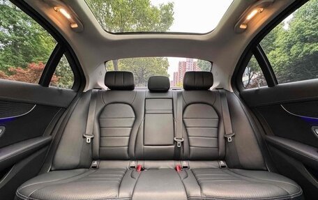 Mercedes-Benz C-Класс, 2021 год, 2 910 000 рублей, 21 фотография