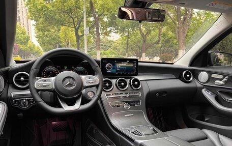 Mercedes-Benz C-Класс, 2021 год, 2 910 000 рублей, 15 фотография