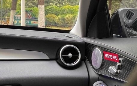Mercedes-Benz C-Класс, 2021 год, 2 910 000 рублей, 11 фотография