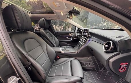 Mercedes-Benz C-Класс, 2021 год, 2 910 000 рублей, 19 фотография