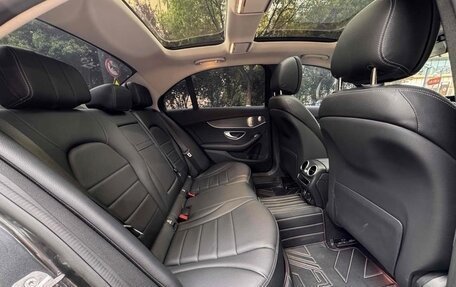 Mercedes-Benz C-Класс, 2021 год, 2 910 000 рублей, 17 фотография