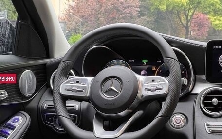 Mercedes-Benz C-Класс, 2021 год, 2 910 000 рублей, 14 фотография