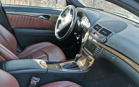 Mercedes-Benz E-Класс, 2008 год, 1 300 000 рублей, 7 фотография