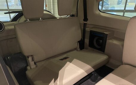 Mitsubishi Pajero IV, 2019 год, 3 639 000 рублей, 12 фотография