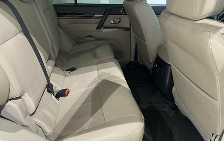 Mitsubishi Pajero IV, 2019 год, 3 639 000 рублей, 11 фотография