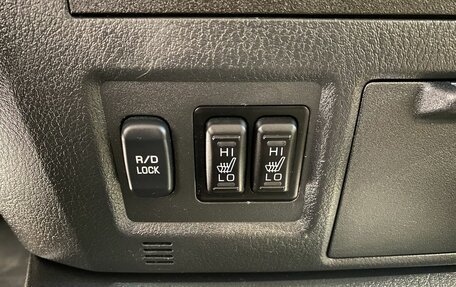 Mitsubishi Pajero IV, 2019 год, 3 639 000 рублей, 16 фотография