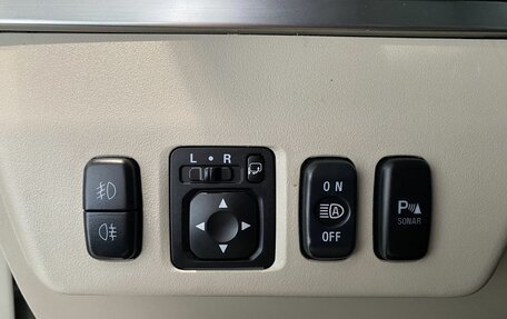 Mitsubishi Pajero IV, 2019 год, 3 639 000 рублей, 17 фотография