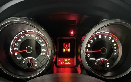 Mitsubishi Pajero IV, 2019 год, 3 639 000 рублей, 22 фотография