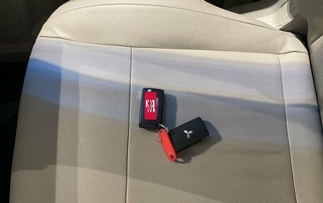 Mitsubishi Pajero IV, 2019 год, 3 639 000 рублей, 21 фотография