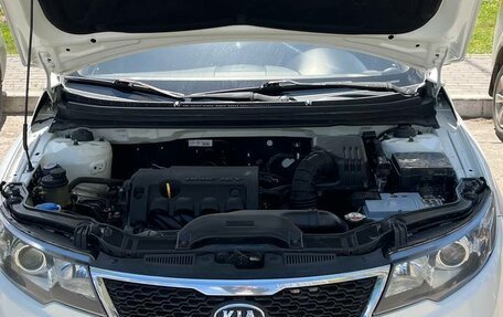 KIA Cerato III, 2012 год, 750 000 рублей, 2 фотография