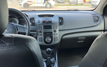 KIA Cerato III, 2012 год, 750 000 рублей, 11 фотография