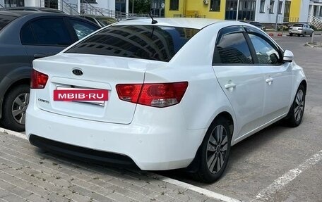 KIA Cerato III, 2012 год, 750 000 рублей, 7 фотография