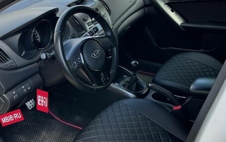 KIA Cerato III, 2012 год, 750 000 рублей, 5 фотография